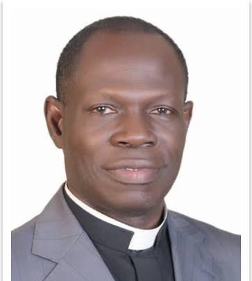 Pastor Oladele